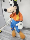 Disney Goofy Plush Stuffed Animal Doll 20   - Disney Store Authentic