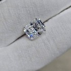 Loose Lab Grown Diamond 5 Ct Radiant Cut Clarity Vvs1 Certified