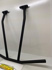 Partial Kit Can Am Front Intrusion Bar Black 715007312 For Maverick R 2024-2025