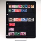 Great Britain Qeii Wilding Castle High Values Used Stamp Collection Pre Decimal