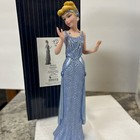 Disney Cinderella Couture De Force Art Deco Enesco 8   figurine 4053353 New In Box