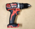 Milwaukee 8 Piece 18v Lithium-ion Cordless Drill Driver impact Driver Combo Kit