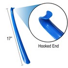 Rehabilitation Advantage 4 Piece Economy Hip Or Knee Replacement Recovery Kit   
