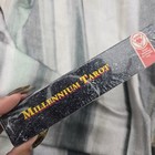 Millennium Tarot Vintage 1999 78 Card Tarot Deck With Box New In Box
