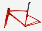 2027 Specialized Tarmac Sl9 S-level Frame Size  52cm  preowned 