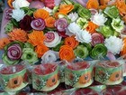 Spiral Vegetable Fruit Slicer Cutter Grater Twister Peeler Kitchen Gadgets Tools
