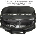 Aurora New Generation Cooler Tote Combo Plush Stuffed Animal Soft Collectible