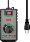 Variable Speed Controller For Router Fan Electric Motor Rheostat 120v Adjuster