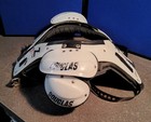 Douglas Mr  D 3xl 23-24  Football Shoulder Pads