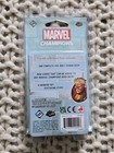 Marvel Champions The Card Game Lcg- Iceman Hero Pack  Brand New sealed
