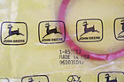 R57517 John Deere O-ring Seal O Ring Machinery Heavy Duty Equipment Tractor Farm
