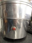 Vintage Dominion Popcorn Maker Popper