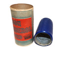 Edison Cylinder Phonograph Swedish Series 4m Record  9449     Pa Roines Strand  