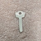 Master Lock 105k Vintage Padlock Lot Of 10 Key Blanks Uncut  Locksmith Nos