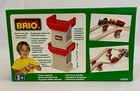 Brio 33254  Wooden Railway System     super Supports     Vintage-2000