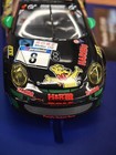 Carrera Digital 132 30680 Porsche Gt3 Rsr Harbio   8 1 32 Slot Car