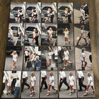 1998 Pamela Anderson Behind The Scenes Photographs Photos Negatives Lot
