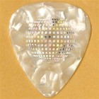 Madonna 2006 Confessions Concert Tour Collectible One Sided Foil Guitar Pick