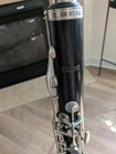 Olds  Bass  Clarinet With Vandoren Mouthpiece