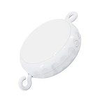 Cartoon Music Box With Hook For Crib Bar Musical Education Toy Baby Crib Mobile