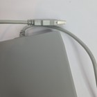 Mitsumi D353fue Usb External 3 5  Floppy Disk Drive - 1 44mb - Pc Mac - Tested