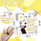 College Girl 2026 Graduation Positivity Motivational Quotes Gift For Her Coll   