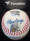 Yankees Cam Schlittler  pride Passion Pins  Auto Autograph Mlb Baseball Fanatics