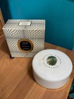 New In Zig Zag Box Sealed Vtg Guerlain Dusting Powder W puff No 77 France 8 Oz