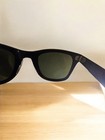 Ray Ban Vintage 1960s B l 5024 Ray-ban Usa Wayfarer Nos