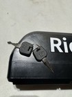 Brand New Ridstar Q20 Battery With Terminal  Replacement