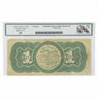 1862 Legal Tender Note  1 Fr16c Legacy Very Fine 20