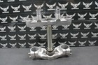 2000 Suzuki 00-04 Drz400 Drz400e Oem Front Forks Triple Tree Stem Bar Clamp Nice