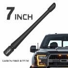 Rydonair 7  Short Antenna Replacement With Ford F150 Raptor 2009-2024