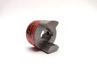 Lovejoy 41318 Size L070 16mm Coupling Hub With 5mmx2 3mm Keyway