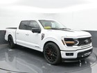 2024 Ford F-150 Sca Black Widow Supercharged
