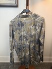 Sitka Gear Mens Core Merino 220 Half-zip Jacket Xxl  Timber