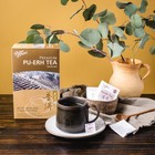 Prince Of Peace Premium Pu-erh Tea  2 Pack - 100 Tea Bags Each     Fully-fermented