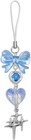 1-4pcs Cute Phone Charms Aesthetic Y2k Cell Phone Charms Strap Strawberry But   