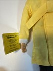Dick Tracy Movie Soft Body Doll 11   action Figure Vintage Applause 1990 Toy W Tag
