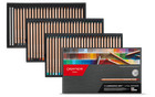 Caran D ache 76 Luminance 6901 Permanent Pencils   2 Blenders Rrp   350