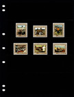  3 15 Scott Value  - 1975 Rwanda Productivity Agriculture Campaign Cv Mnh Nh Umm