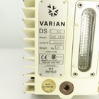Varian Ds 202 949-9320 0 55kw Dual Stage Rotary Vane Vacuum Pump 120 230v 1ph
