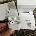 New Sealed Apple 4th Generation Wireless Bluetooth In-ear Headset Anc All Set