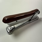 Aceliner Bakelite Stapler Steampunk Industrial Ace Liner Model 502 Vintage Usa