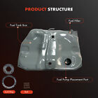 New 13 Gallons Fuel Tank For Geo Prizm Toyota Corolla 1993-1997 L4 1 6l 1 8l Fwd