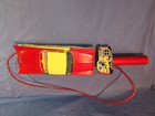 Vintage Cragstan 1959 Buick Invicta Battery Japan Tin Toy Car - Untested
