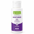 Medline Remedy Essentials Moisturizing Body Lotion  3 Pack -2 Oz    Tsa Approved