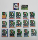 2026 100  Authentic Panini Fifa World Cup Saudi Arabia Stickers Team     You Pick