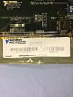 National Instruments Ni At-gpib tnt High-performance Isa Gpib Interface Card