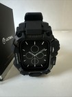 Rugged Case With Band For Apple Watch 45mm Compatible With Apple Watch Series
